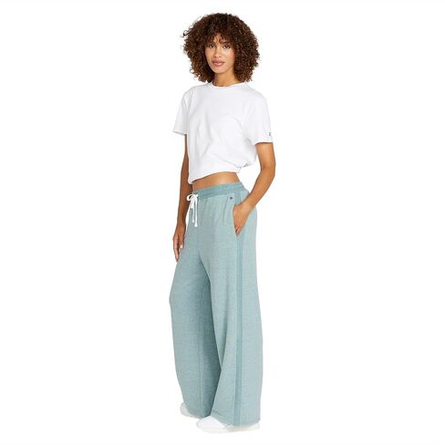 Volcom Men's Lived in Lounge Frenchie Elastic Waist Sweatpants in Saudi Arabia