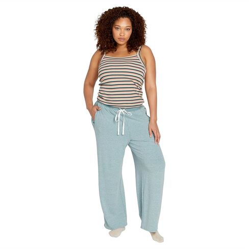 Volcom Men's Lived in Lounge Frenchie Elastic Waist Sweatpants in Saudi Arabia
