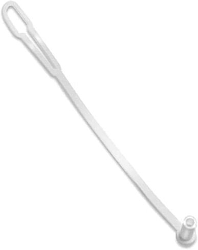 50 قطعة LC Jumper سلسلة غطاء مقاومة للغبار، ذيل طويل محول قابس مقاوم للغبار، غطاء مقاوم للغبار، موصل ألياف Lc غطاء مقاوم للغبار، لموصلات الألياف الضوئية LC (LC) in Kuwait