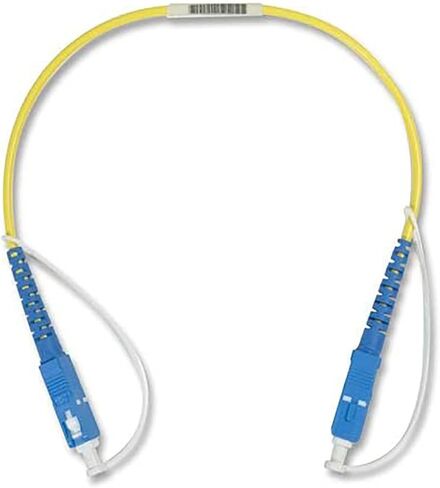 50 قطعة LC Jumper سلسلة غطاء مقاومة للغبار، ذيل طويل محول قابس مقاوم للغبار، غطاء مقاوم للغبار، موصل ألياف Lc غطاء مقاوم للغبار، لموصلات الألياف الضوئية LC (LC) in Kuwait