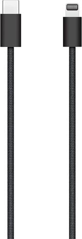 ماوس أبل السحري (لاسلكي، قابل لإعادة الشحن) - سطح أسود متعدد اللمس (متجدد) in Kuwait