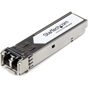 StarTech.com Citrix EW3Z0000587 Compatible SFP Module - 1000BASE-LX - 1GbE Single Mode Fiber SMF Optic Transceiver - 1GE Gigabit Ethernet SFP - LC 10km - 1310nm - DDM (EW3Z0000587-ST)