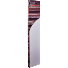 Install Bay Garage 1 X 4 Feet Modular Slat Wall (IS1X4)