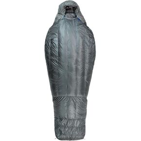 Stone Glacier Chilkoot 0 Sleeping Bag Granite Grey One Size Fits Most
