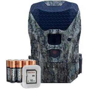 Wildgame Innovations Ridgeline Wraith Camera Combo MO Bottomlands