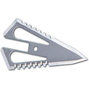 Arrow Broadhead for 2/4 Blade Stinger Buzzcut, 100-Grain