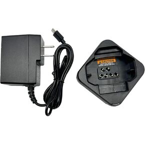 PMPN4468A PMPN4468 PMPN4469 BT110 PMNN4578A PMNN4578 Battery Charger for Two Way Radio DTR720 DTR600 DTR700 Walkie Talkie Charger