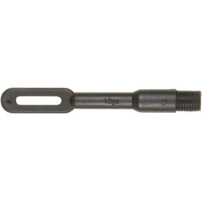 Allen Breakage Resistant Nylon Slotted Tip for .22-.270 Caliber Gun Cleaning