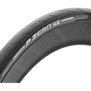 Pirelli P Zero Race TLR Bike Tire - 700 x 32, Tubeless Ready Clincher, Folding, Black