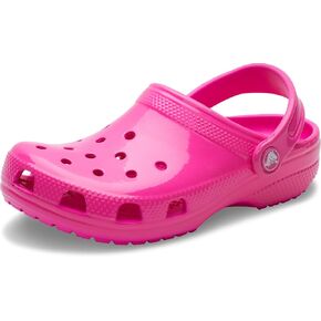 Crocs Unisex-Adult Classic High Shine Clog