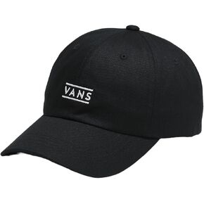 Vans Curved Bill Cap