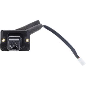 Backup Camera Replaces for 2016-2017 Infiniti QX50 w/o AVM OE Part # 28442-3WU1A