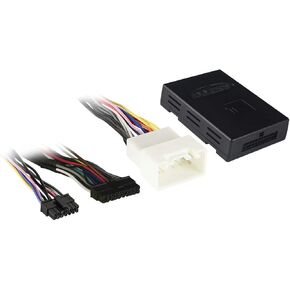 Axxess Integrate AXTO-TY1 Digital Amplifier Interface 2001–2015 Lexus/Toyota