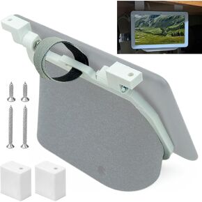 Mount Bracket for Google Nest Hub Home Kitchen Under Cabinet 1st Gen & 2nd Gen (Not Compatible with Nest Hub Max)