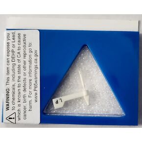 Replacement Phonograph Needle Compatible With VACO Varco CN-D, NTO-11DS, CN, NTO-11SS, CN-D, VARCO NTO-11DS, CN, NTO-11SS