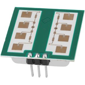 Gump's grocery Microwave Body Induction Module 24GHz CDM324 Radar Induction Switch Sensor