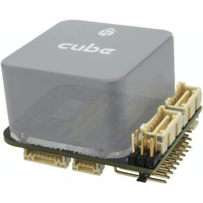 CubePilot Cube Mini Carrier Board