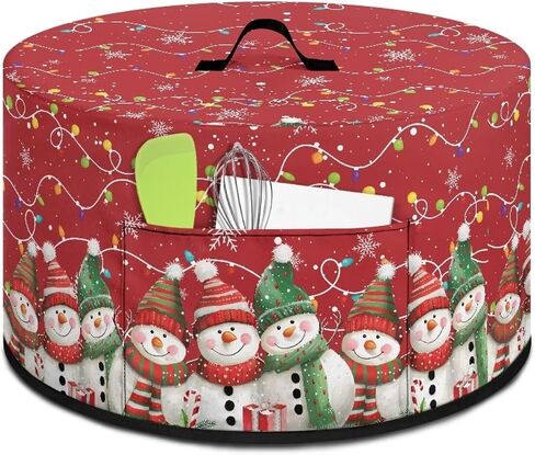 Crock Pot Cover Dust Cover Mushroom Butterfly Slow Cooker Dust Cover 6 7 8 Oval Crock Pot Washable Appliance Cover Universal Fit Most Crock Pot Microwave Food Cover in Kuwait