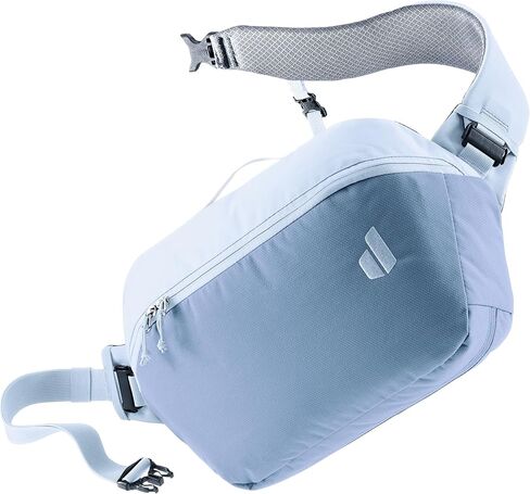 deuter Stroof 8 Crossbody Sling Bag, grove-mineral in Kuwait