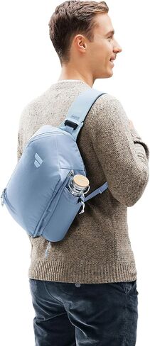 deuter Stroof 8 Crossbody Sling Bag, grove-mineral in Kuwait