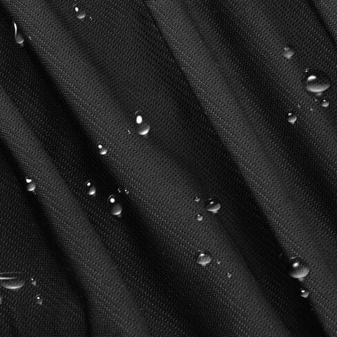 Pro Shield: Ultimate Stretch-fit Chinlon Keyboard Cover - Water & Dust Resistant, Compatible with Arturia KeyLab 49 MkII Black in Saudi Arabia