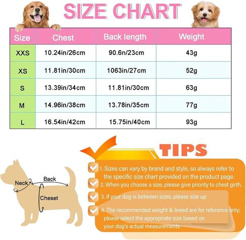 Small Dog Pullover Sweater, Cold Weather Cable Knitwear, Classic Turtleneck Thick Warm Clothes for Chihuahua, Bulldog, Dachshund, Pug, Yorkie (Khaki, Small) in Saudi Arabia