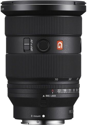 عدسة سوني FE 24-70 ملم F2.8 GM II in Kuwait