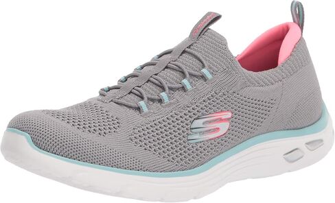 Skechers Women's Ultra Flex-Harmonious Sneaker in Saudi Arabia