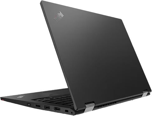 Lenovo Thinkpad L13 Yoga G2 Laptop 13" FHD Touch Display Core i5-1145G7 16GB DDR4 RAM 256GB SSD Windows 10 Pro (Renewed) in Saudi Arabia