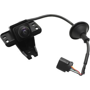 Rear View Backup Camera Compatible with 99240BU600 2021-2023 Parking Camera