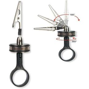 Stonfo Dubbing Loop Spinner