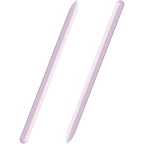 2 Pack Tab S9 FE Stylus Pen for Samsung Galaxy Tab S9 FE Pen/ S9 FE+ / S9 FE Plus/ S9 /S9+ S Pen All Versions Stylus Pen,NoBluetooth(Gray)
