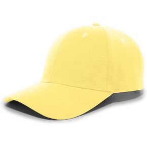 Pacific Headwear Snapback Trucker: Stylish Unisex Cap for All-Day Comfort