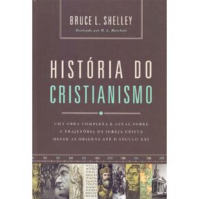História do Cristianismo