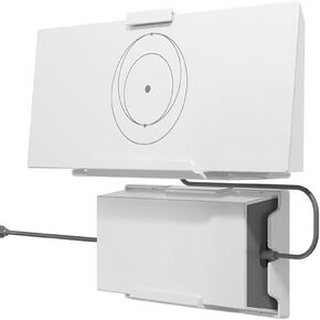 Starlink Gen 3 Mount, Wall Mounting Kit for Starlink Gen 3, Starlink Gen 3 Wall Brackets Mounting Kit, Lightweight, Sturdy Starlink Mount