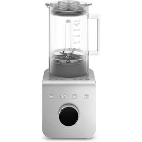 SMEG *New* Professional Blender with Titan Renew Pitcher (White)