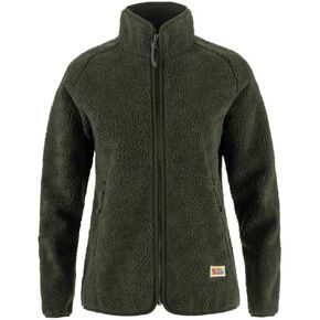 Fjallraven Vardag Pile Fleece - Men's
