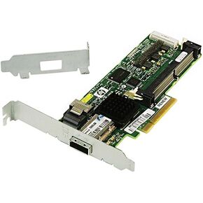 HP Smart Array P212/ZM PCIe x8 SAS Controller 462828-B21
