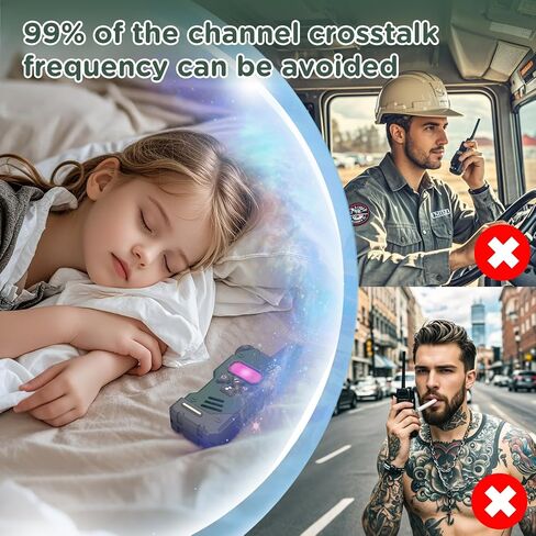 Walkie Talkies for Kids with Colourful Channels,Fun Toy with Compass Flashlight and Magnifying Glass,Perfect Christmas Birthday Gift Toy Gifts for 3 4 5 6 7 8 9-12 Year Old Boys Girls in Saudi Arabia