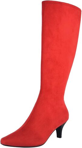 Impo Namora Stretch Boot with Memory Foam in Kuwait