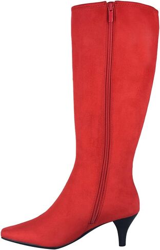 Impo Namora Stretch Boot with Memory Foam in Kuwait