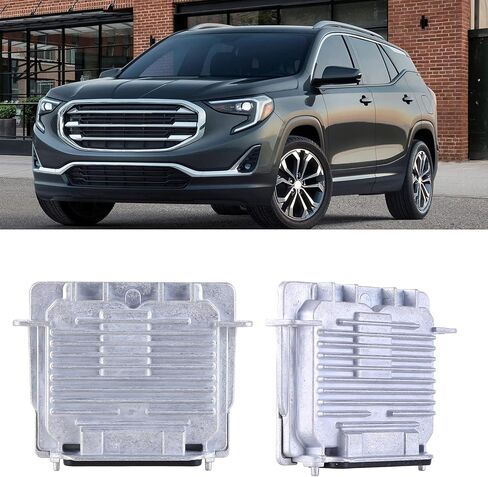 89089352 D3S HID Headlight Ballast fit for GMC Acadia 2013-2015,for Buick Enclave 2013-2017,for Jeep Grand Cherokee 2014-2020 Xenon Headlight Ballast Module Control Unit 68222897AA 22840414 LR014114 in Kuwait