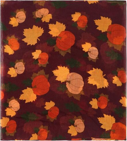 GERINLY Animal Circle Scarves: Cute Moose Print Infinity Loop Scarf For Christmas in Kuwait