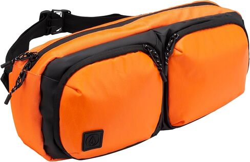 Volcom Men's Venture Sling Pack in Saudi Arabia