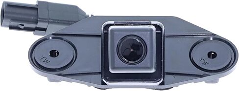 Backup Camera Replaces for 2008-2015 Toyota Land Cruiser OE Part # 86790-60082, 86790-60081, 86790-60080 in Saudi Arabia