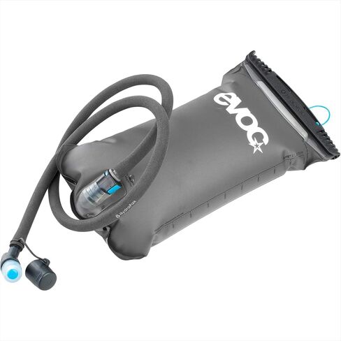 Evoc No Information 601110121 Sports Supply, Carbon Grey, 3 litres in Saudi Arabia