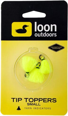 Loon Outdoors Tip Toppers in Saudi Arabia