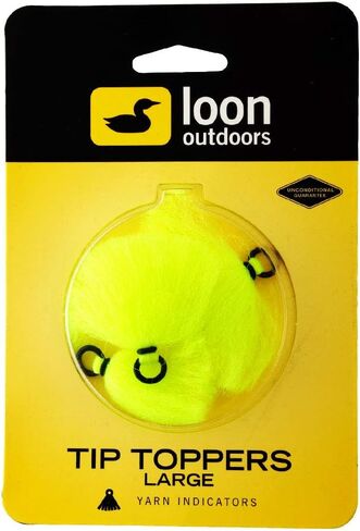 Loon Outdoors Tip Toppers in Saudi Arabia