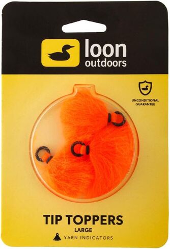 Loon Outdoors Tip Toppers in Saudi Arabia