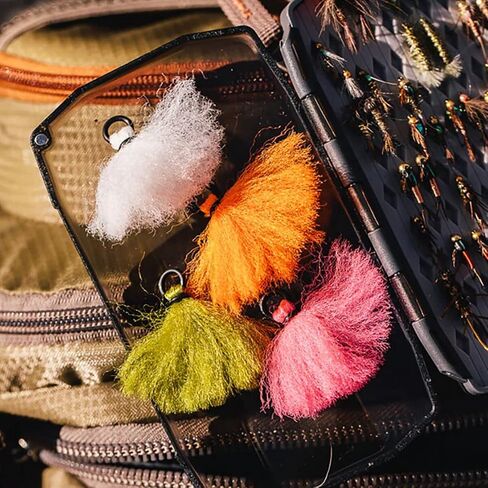 Loon Outdoors Tip Toppers in Saudi Arabia
